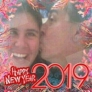 Meet your Posher, Chrissy